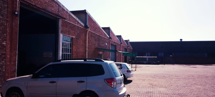 Commercial Property for Sale in Hamilton Free State